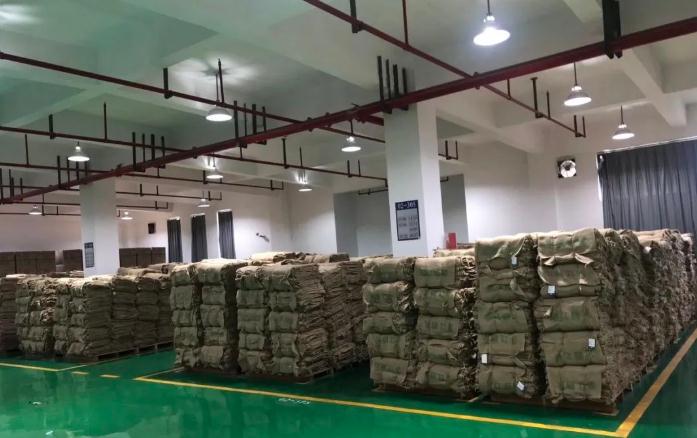 水利防汛物資隊伍大公開，盤它！