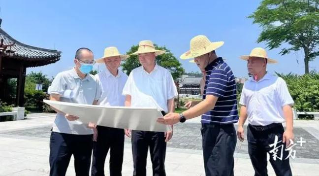 陳哲江：要把安全度汛擺在第一要位，全力保障群眾生命財(cái)產(chǎn)安全