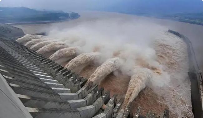 三峽大壩能抵御多大的洪水？它的抗洪能力到底有多強(qiáng)？
