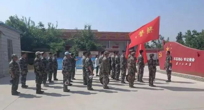 記者實地探訪，看桓臺如何應對防汛考驗！