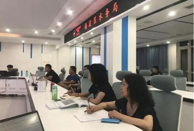 降雨持續(xù)！北京急調(diào)16名水利專家奔赴8區(qū)現(xiàn)場協(xié)助防汛